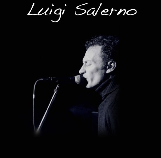 Luigi Salerno